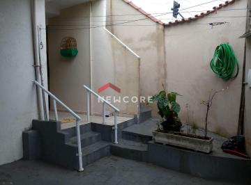 Casa Venda 101m² de 3 quartos · Sobrado em Rua Guilherme Lorenzoni - Alves Dias - São Bernardo do Campo/SP