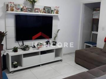 Casa · 200m² · 4 Quartos · 2 Vagas · Casa em Rua Ricardo - Alves Dias - São Bernardo do Campo/SP