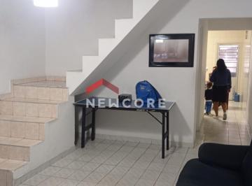 Casa · 140m² · 3 Quartos · 2 Vagas · Casa em  Rua Serra de Jairé - Jardim Cantareira - São Bernardo do Campo/SP