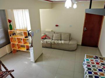 Apartamento en Venda de 2 quartos Cibratel II · Apartamento em Rua Guatemala - Cibratel II - Itanhaém/SP