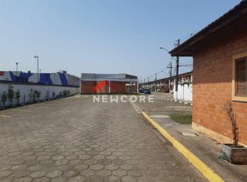 Casa 56m² Venda Belas Artes · Casa de condomínio em Avenida Harry Forssell - Belas Artes - Itanhaém/SP