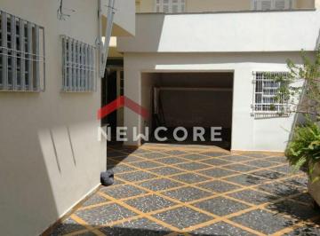 Casa · 268m² · 8 Quartos · 3 Vagas · Casa em  Avenida Brigadeiro Luís Antônio - Jardim Paulista - São Paulo/SP