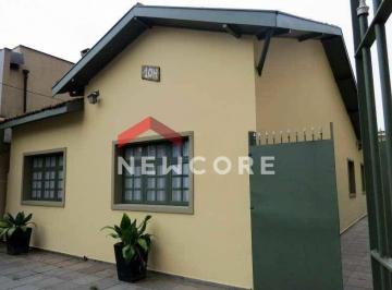 Casa · 166m² · 3 Quartos · 4 Vagas · Casa em Rua Manduri - Jardim Paulistano - São Paulo/SP