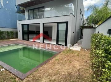 Casa · 400m² · 4 Quartos · 4 Vagas · Casa de condomínio em Avenida Omar Daibert - Parque Terra Nova II - São Bernardo do Campo/SP