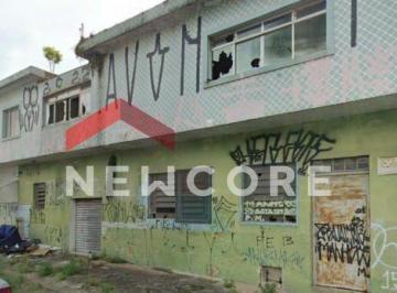Terreno · 800m² · Lote em  Rua Abernésia - Santa Maria - Santo André/SP