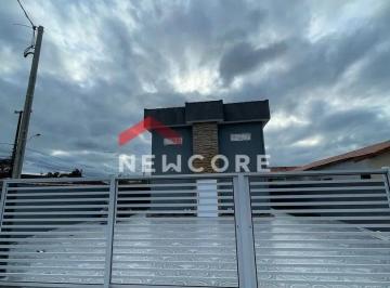 Casa · 60m² · 2 Quartos · 1 Vaga · Casa em   Rua Valinhos  - Nova Itanhaém - Itanhaém/SP