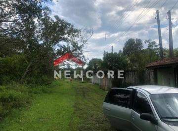Terreno · 264m² · Lote em   Rua Cipestre - Jardim São Fernando - Itanhaém/SP
