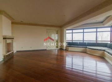 Apartamento · 266m² · 3 Quartos · 4 Vagas · Apartamento em Rua Mário Augusto do Carmo - Jardim Avelino - São Paulo/SP
