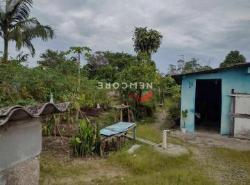 Rural de 2 quartos, Itanhaém · Sítio em Rua Santa Clara  - Vila Loty - Itanhaém/SP