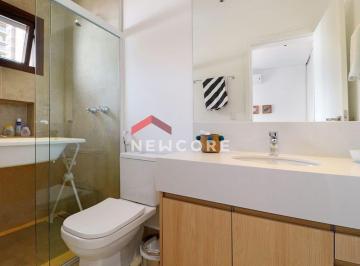 Casa · 250m² · 3 Quartos · 2 Vagas - Newcore · Casa de Vila em Rua José Gonçalves Pereira - Vila Nova Conceição - São Paulo/SP