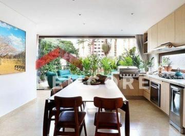 Casa · 250m² · 3 Quartos · 2 Vagas · Casa de Vila em Rua José Gonçalves Pereira - Vila Nova Conceição - São Paulo/SP