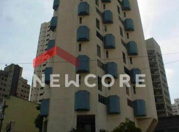 Apartamento · 45m² · 1 Quarto · 1 Vaga · Apartamento em Rua Gararu - Vila Nova Conceição - São Paulo/SP