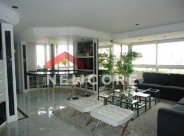 Apartamento · 117m² · 2 Quartos · 2 Vagas · Apartamento em Rua José Maria Lisboa - Jardim Paulista - São Paulo/SP