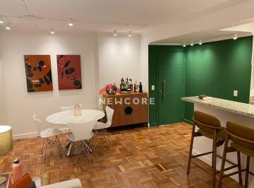 Apartamento · 68m² · 2 Quartos · Apartamento em Rua da Consolação - Cerqueira César - São Paulo/SP