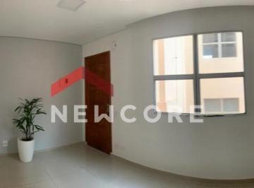 Apartamento · 54m² · 2 Quartos · 1 Vaga · Apartamento em Rua das Orquídeas - Assunção - São Bernardo do Campo/SP