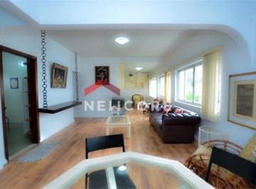 Apartamento · 127m² · 3 Quartos · 1 Vaga · Apartamento em Alameda Joaquim Eugênio de Lima - Jardim Paulista - São Paulo/SP