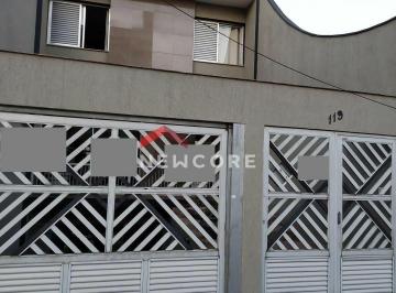 Casa · 298m² · 6 Quartos · 5 Vagas · Sobrado em Rua João Gross - Vila Gonçalves - São Bernardo do Campo/SP
