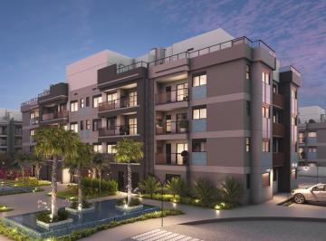 Apartamento de 2 quartos, Rio de Janeiro · Barra da Tijuca - Apartamento garden 2 quartos, lazer, lado Via Parque Shopping