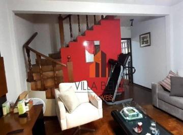 12f131e0e0d6d08a1a8642be14a0a4f29b4de6fb · Sobrado à venda, 150 m² por R$ 659.000,00 - Vila Curuçá - Santo André/SP
