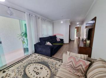 Casa · 178m² · 3 Quartos · 4 Vagas · Casa à venda Vila Mazzei