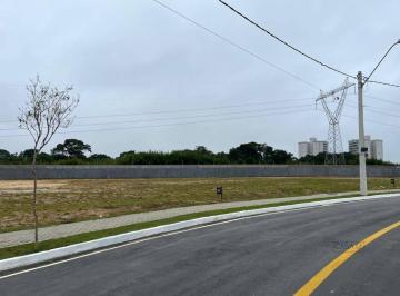 3957a0e4379b4fa9bd55955093d0a67d206b2d2e · Terreno à venda, 900 m² por R$ 1.835.000,00 - Urbanova - São José dos Campos/SP