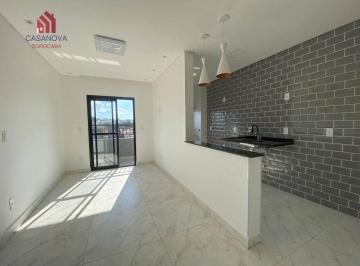 1537863f3713039109bb07943c36fa4c49e4db89 · Apartamento com 2 dormitórios à venda, 58 m² por R$ 345.000,00 - Central Parque Sorocaba - Sorocaba/