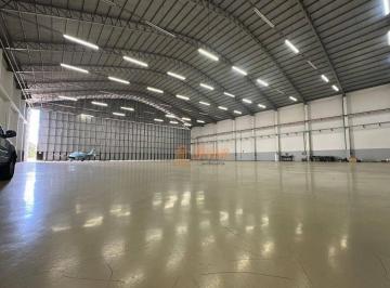 467d8d2813a9f3e526066ee60af14f72deeeda1e · Hangar em Sorocaba - venda por R$ 84.000.000 ou aluguel por R$ 502.500/mês - Vila Nicanor Marques -