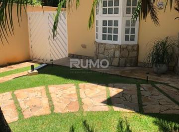 0 · casa à venda em Loteamento Caminhos de São Conrado (Sousas)