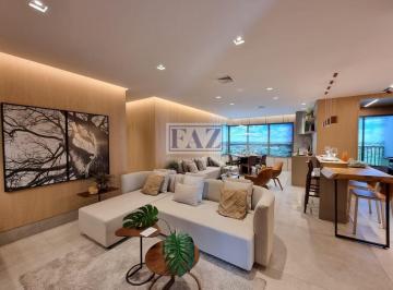Apartamento · 118m² · 3 Quartos · 2 Vagas · Apartamento a venda Les Alpes Beaumont em Ribeirão Preto São Paulo bairro Saint Gerard zona sul