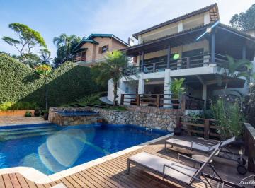 Imagem do Imóvel · EXCEPCIONAL CASA ENTRE A MATA ATLÂNTICA E O MAR