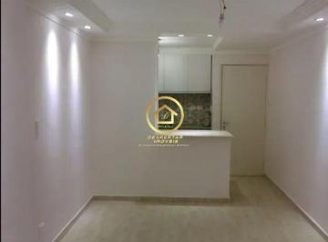 Apartamento · 49m² · 2 Quartos · Apartamento à venda - em Vila Jaraguá