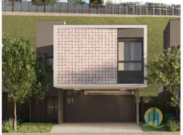 Casa · 170m² · 3 Quartos · 2 Vagas · Condomínio Vista Alta Residencial - Casa a venda no Condomínio Vista Alta