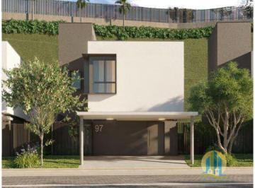 Casa · 176m² · 3 Quartos · 2 Vagas · Condomínio Vista Alta Residencial - Casa a venda no Condomínio Vista Alta
