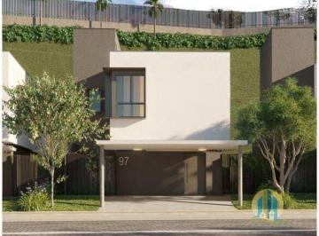 Casa · 176m² · 3 Quartos · 2 Vagas · Casa a venda - Condomínio Vista Alta