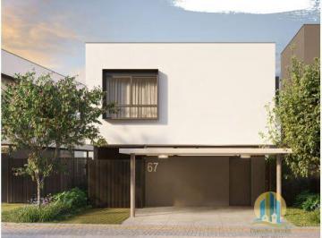 Casa · 238m² · 4 Quartos · 3 Vagas · Condomínio Vista Alta Residencial - Casa a venda no Condomínio Vista Alta