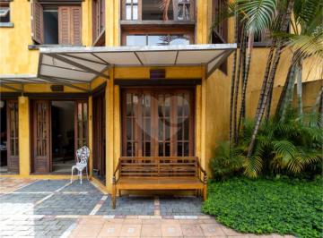 Sem Categoria · Casa com 4 quartos à venda em Lapa - SP
