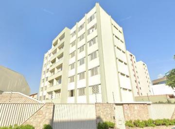 Apartamento de 3 quartos, Jundiaí · APARTAMENTO A VENDA EM JUNDIAÍ - EDIFÍCIO ERNANI REZENDE DE ANDRADE - VIANELO