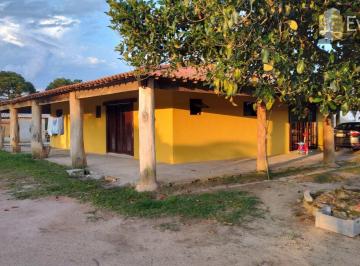 Casa · 3 Quartos · Casa com 3 dorms, Sabaúna, Mogi das Cruzes - R$ 1.2 mi, Cod: 3360