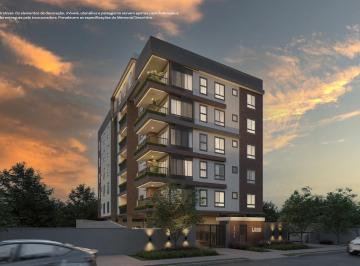 Apartamento de 2 quartos, Curitiba · APARTAMENTO DE 2 QUARTOS COM SUÍTE NO BOA VISTA