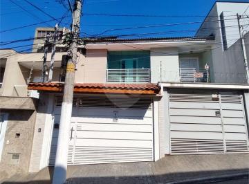 Casa de 3 quartos, São Paulo · a 2 km do metro tucuruvi sobrado com 3 dts sendo 1 ste 2 vagas impecavel