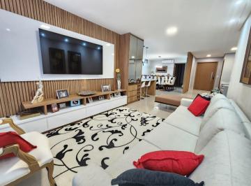 Apartamento de 4 quartos, Brasília · RESIDENCIAL RESERVA CIDADE SQNW 306 NOROESTE, 4 SUÍTES, 4 VAGAS, ARMÁRIOS, LAZER 