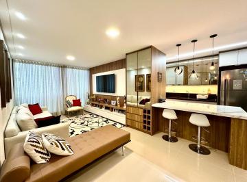 Apartamento de 4 quartos, Brasília · RESIDENCIAL RESERVA CIDADE SQNW 306 NOROESTE, 4 SUÍTES, 4 VAGAS, ARMÁRIOS, LAZER