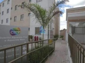 Foto 14 · Apartamento à venda em Betim-MG, bairro Niterói: 2 quartos, 1 sala, 1 banheiro, 1 vaga de garagem, 4