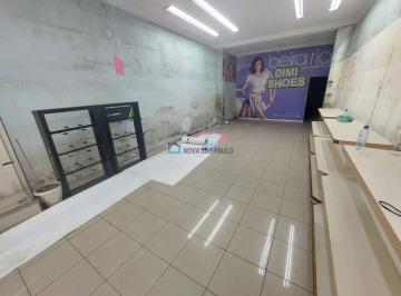 Comercial · 190m² · Salão comercial na região do Jabaquara