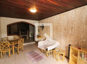 Casa · 10000m² · 3 Quartos · 2 Vagas · Casa à Venda - Campo Novo, 3 Quartos,  10000 m² - Porto Alegre