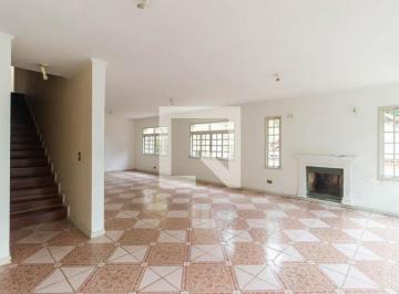Casa · 486m² · 6 Quartos · 4 Vagas · Casa à Venda - Jardim Éster Yolanda, 6 Quartos,  486 m² - São Paulo