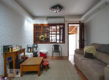 Casa · 95m² · 2 Quartos · 1 Vaga · Casa à Venda - Mato Grande, 2 Quartos,  95 m² - Canoas