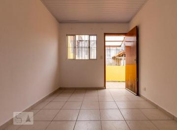 Casa · 70m² · 2 Quartos · Casa à Venda - Jabaquara, 2 Quartos, 70 m² - São Paulo