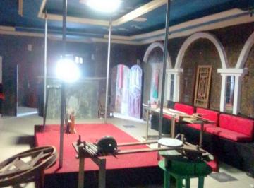 Comercial , Natal · Comercial Prédio de 250 m² para venda ou aluguel no Bairro Ribeira- Natal RN