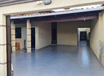 Foto 02 · Casa São Carlos Anápolis